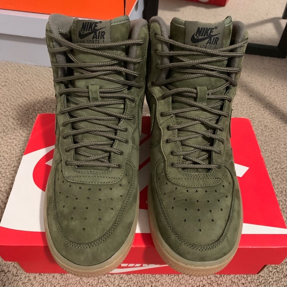 Nike Other - Nike Air Force One